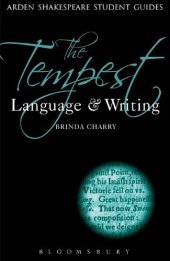 book The Tempest: Language and Writing