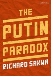 book The Putin Paradox