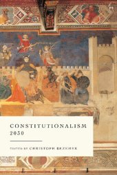 book Constitutionalism 2030