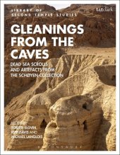 book Gleanings from the Caves: Dead Sea Scrolls and Artefacts from The Schøyen Collection