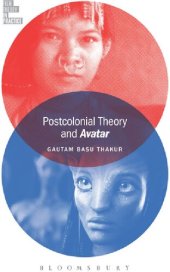 book Postcolonial Theory and Avatar