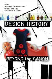 book Design History Beyond the Canon