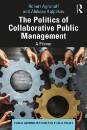 book The Politics of Collaborative Public Management: A Primer