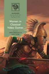 book Women in Classical Video Games