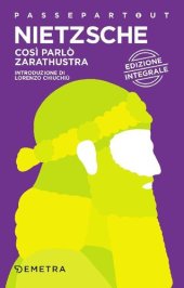 book Così parlò Zarathustra (Passepartout Vol. 33) (Italian Edition)