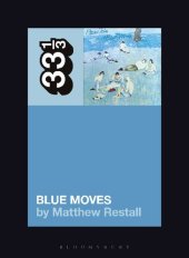 book Blue Moves