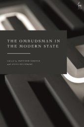 book The Ombudsman in the Modern State