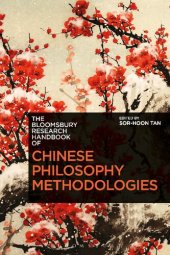 book The Bloomsbury Research Handbook of Chinese Philosophy Methodologies