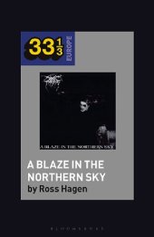 book Darkthrone’s A Blaze in the Northern Sky