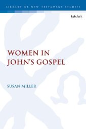 book Women in John’s Gospel