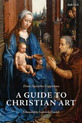 book A Guide to Christian Art