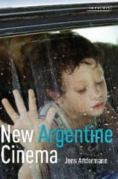 book New Argentine Cinema