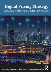 book Digital Pricing Strategy: Capturing Value from Digital Innovations