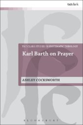 book Karl Barth on Prayer