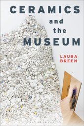 book Ceramics and the Museum