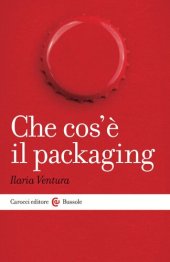 book Che Cos'è Il Packaging