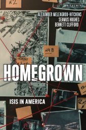 book Homegrown: ISIS in America