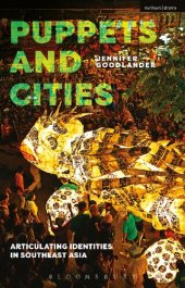 book Puppets and Cities: Articulating Identities in Southeast Asia