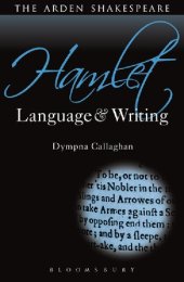 book Hamlet: Language and Writing