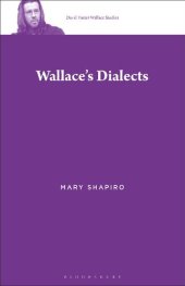 book Wallace’s Dialects