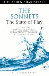 book The Sonnets: The State of Play