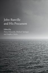 book John Banville and His Precursors