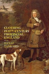 book Clothing in 17th-Century Provincial England