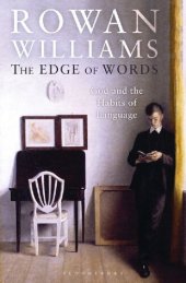 book The Edge of Words: God and the Habits of Language