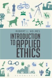 book Introduction to Applied Ethics