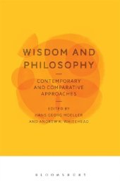 book Wisdom and Philosophy: Contemporary and Comparative Approaches