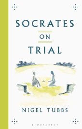 book Socrates On Trial