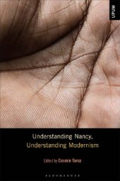 book Understanding Nancy, Understanding Modernism