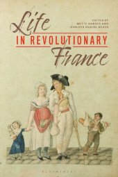 book Life in Revolutionary France