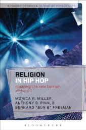 book Religion in Hip Hop: Mapping the New Terrain in the US