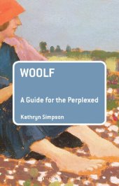 book Woolf: A Guide for the Perplexed