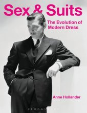 book Sex and Suits: The Evolution of Modern Dress