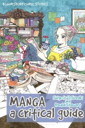 book Manga: A Critical Guide