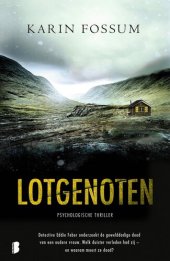 book Lotgenoten - Eddie Feber 01