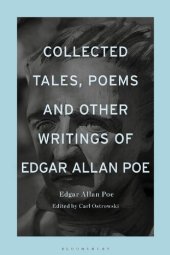 book Collected Tales, Poems, and Other Writings of Edgar Allan Poe