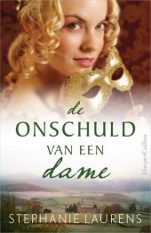 book Onschuld van een dame ( Lord Alton's Protégée)