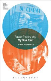 book Auteur Theory and My Son John