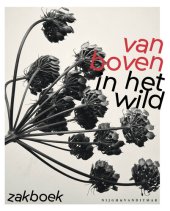 book Van Boven In het wild - zakboek