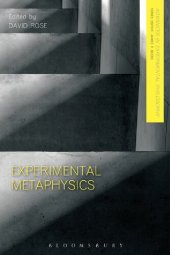 book Experimental Metaphysics