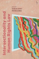 book Intersectionality and Human Rights Law