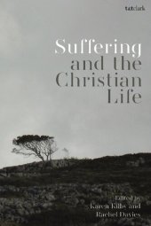 book Suffering and the Christian Life