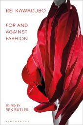 book Rei Kawakubo: For and Against Fashion