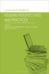 book The Bloomsbury Handbook of Reading Perspectives and Practices