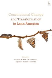 book Constitutional Change and Transformation in Latin America