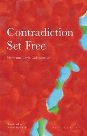 book CONTRADICTION SET FREE