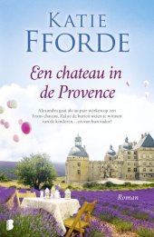 book Een chateau in de Provence